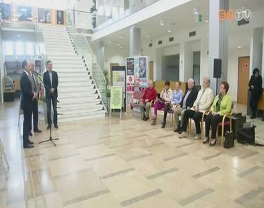 Nyugdíjas dolgozók Nyugdíjas dolgozók