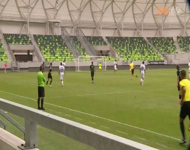 NBI-es újonccal játszott felkészülési meccset az átalakuló Hali NBI-es újonccal játszott felkészülési meccset az átalakuló Hali