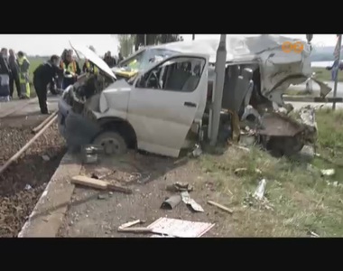 Az �ldozatok hozz�tartoz�inak bocs�nat�t k�rte a hal�los balesetet okoz� sof�r