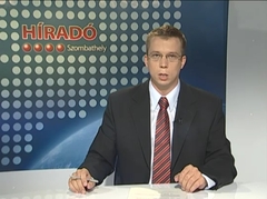 Híradó - július 30. Híradó - július 30.