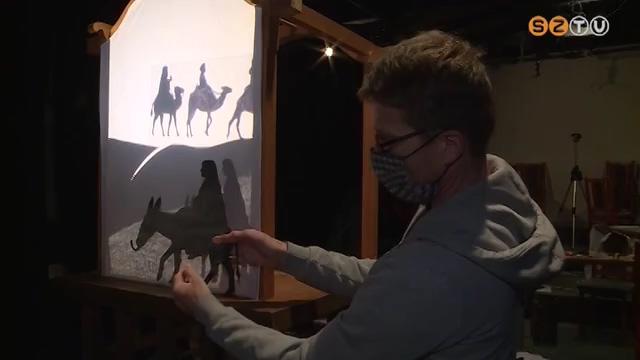 Az online térbe hívja óvodás nézőit a Mesebolt Bábszínház Az online térbe hívja óvodás nézőit a Mesebolt Bábszínház