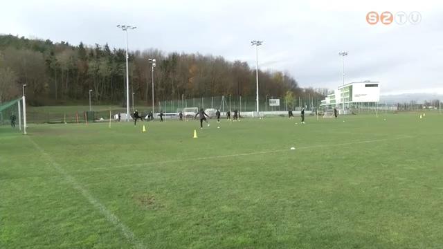 Megbetegedsek miatt tbb kulcsjtkosa nlkl utazik Debrecenbe a Szombathelyi Halads