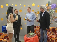Hétvége - 2014. április 11.