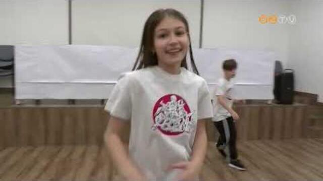 Body Beat Crew Breaktnc egyeslet