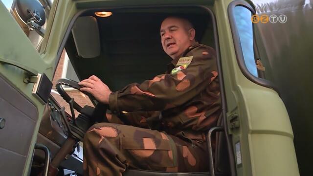 A hatrrsg szellemisgnek megrzse, fenntartsa volt a clja a szombati rendezvnynek