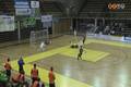 M�r a fels�h�zban a szombathelyi futsalosok