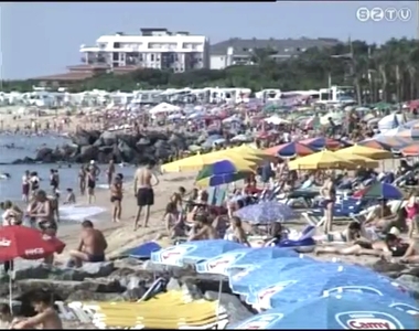 Hol nyaral(ná)nak a szombathelyiek? Hol nyaral(ná)nak a szombathelyiek?