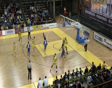 Visszav�gott �szi sz�kesfeh�rv�ri veres�g��rt a Falco-Trend Optika KC