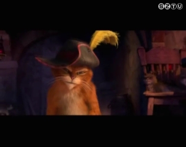 Csizmáskandúr moziajánló Csizmáskandúr moziajánló