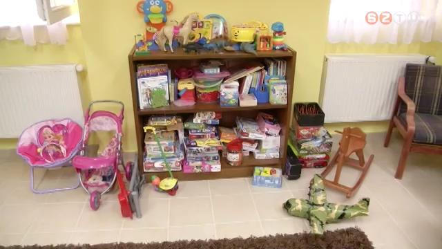 Kialakították a Szent Márton Köpenye Alapítvány központját Kialakították a Szent Márton Köpenye Alapítvány központját