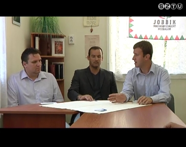 Nyugat-Magyarorsz�gon is elharap�dzik a cig�nyb�n�z�s