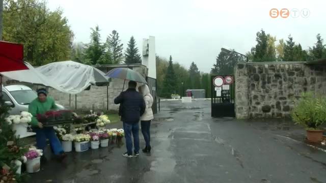 B�nmegel�z�s a temet�kben