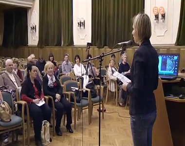 A Savaria Egyetemi K�zpont �tj�ra ind�totta a Nyugd�jas Egyetemet