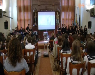 Rockpassi� a Premontreiben