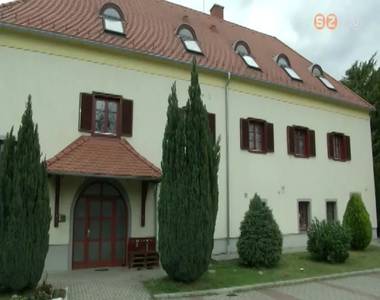 A kámoni Reiszig-kastély története A kámoni Reiszig-kastély története