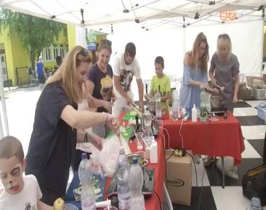 Étel - mozgás - élet Étel - mozgás - élet