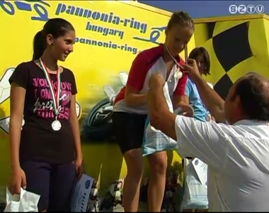 A 15. Aradi Vértanúk-emlékverseny bővebben A 15. Aradi Vértanúk-emlékverseny bővebben