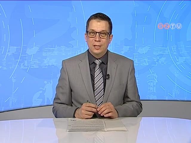 Híradó - 2021. március 8. Híradó - 2021. március 8.