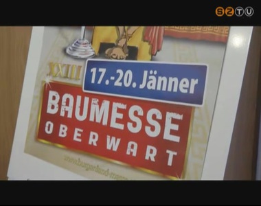 Az energiatakarékosság lesz a központi témája a 23. felsőőri építőipari vásárnak Az energiatakarékosság lesz a központi témája a 23. felsőőri építőipari vásárnak