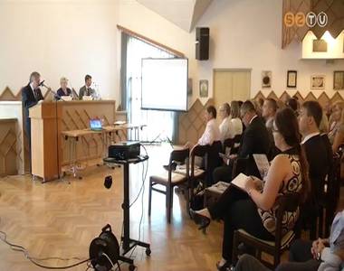 Munka�gyi konferencia