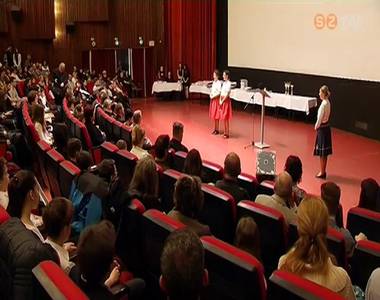 Nemzetk�zi matematika verseny di�koknak