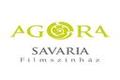 Agora-Savaria mozi - júniusi programok