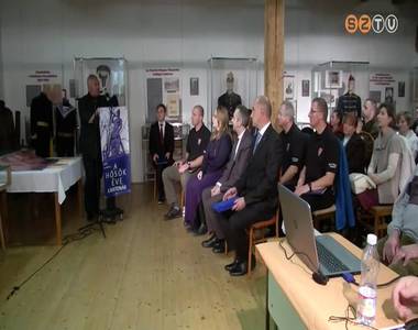 Katonas�rok a K�rp�tokban