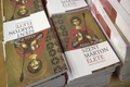 �jabb k�nyv jelent meg Szent M�rton �let�r�l