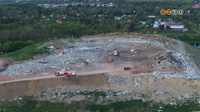 Veszélyes hulladék - Tüzet okozhatnak a kommunális szemét közé dobott akkumulátorok Veszélyes hulladék - Tüzet okozhatnak a kommunális szemét közé dobott akkumulátorok