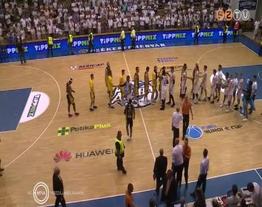 Egyenlített az Alba Egyenlített az Alba