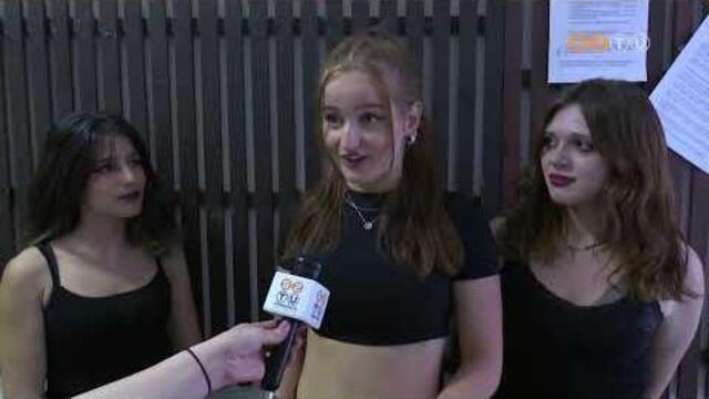 20 t&aacute;nccsoport &eacute;s egyes&uuml;let vett r&eacute;szt a t&aacute;nc vil&aacute;gnapi rendezv&eacute;nyen