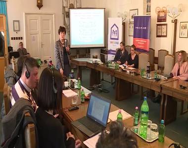 Eur�pa a polg�rok�rt