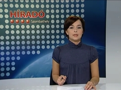 Híradó - szeptember 13. Híradó - szeptember 13.