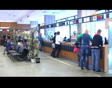Hétfőn zárva lesznek az okmányirodák
