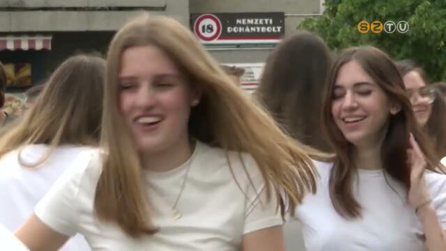 Kzel 300 dik vett rszt az idei Quadrille Eurpai Tncfesztivlon