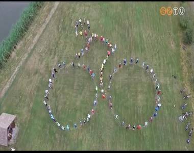 25 �ve testv�rv�ros Szombathely �s Fels��r