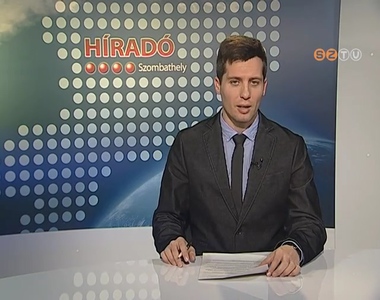 H�rad� - 2015. november 27.