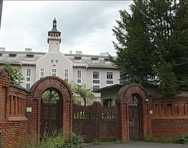 MÁV diákotthon MÁV diákotthon