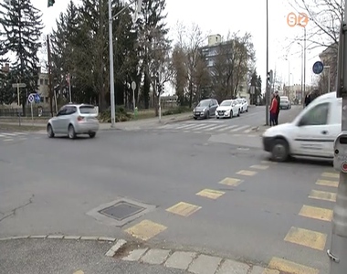 Forgalmas keresztez�d�sek