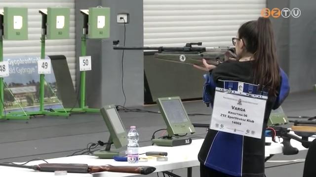 Szombathelyen mrte ssze tudst a magyar sportlvszet elitje