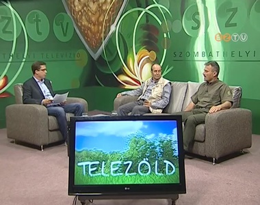 Telez�ld - 2014. m�jus 29.