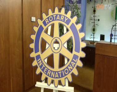 25 �ves a szombathelyi Rotary Klub