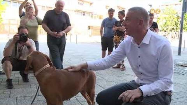Állatbarátok petíciót indítottak és demonstráltak is nemrég a 24 órás állatorvosi ügyeletért Állatbarátok petíciót indítottak és demonstráltak is nemrég a 24 órás állatorvosi ügyeletért