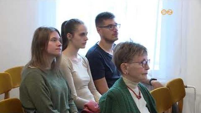 A Viva Savaria egészségfejlesztési program kék zónákról szóló rendezvénysorozatának első állomása A Viva Savaria egészségfejlesztési program kék zónákról szóló rendezvénysorozatának első állomása