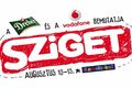 Sziget Fesztivl 2011