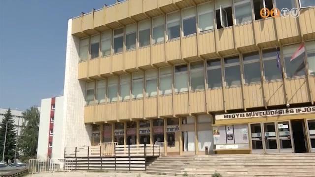 A Magyar Művészeti Innovációs Központ veszi át a szombathelyi MMIK üzemeltetését
