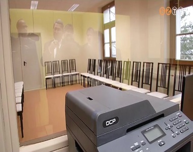 M�szaki bej�r�s