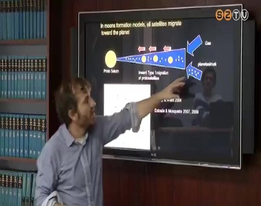 Szakmai napot tartottak a Gothard Obszervat�riumban