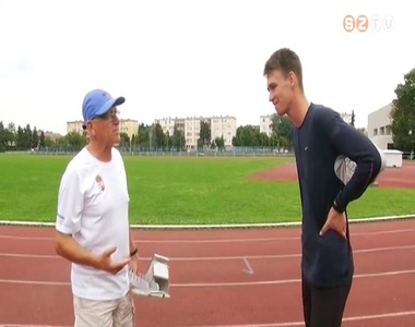 Nem okozott csal�d�st p�lyafut�sa els� feln�tt Eur�pa-bajnoks�g�n M�ricz B�lint