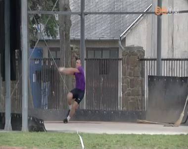 Rengeteg Dob� SE �rem a t�li dob� OB-n